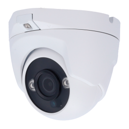 MARCA BLANCA T822-2E 2MP IP PTZ kamera IP66