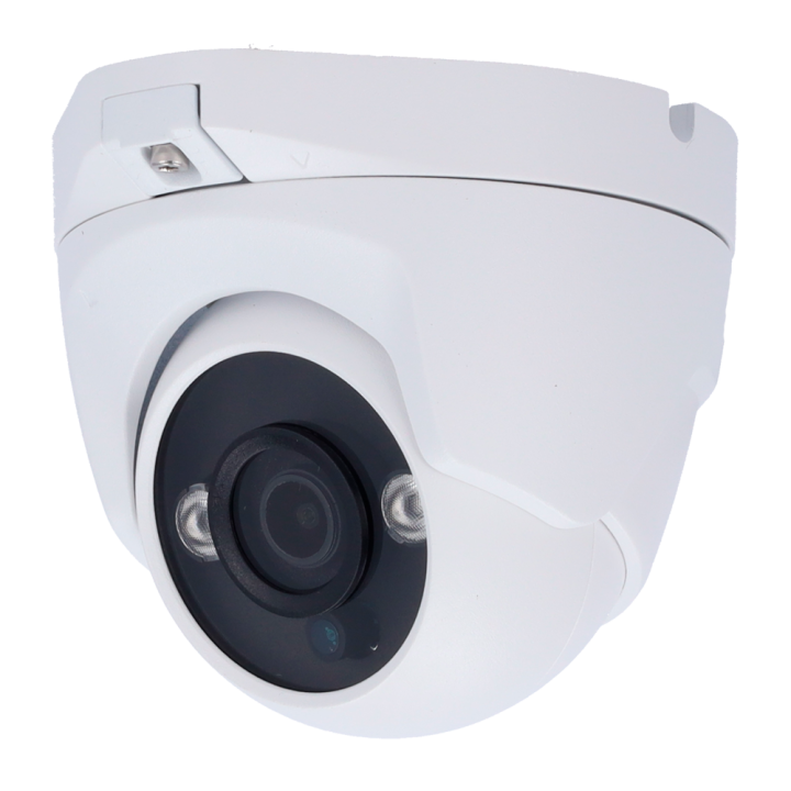 MARCA BLANCA T822-2E 2MP IP PTZ kamera IP66