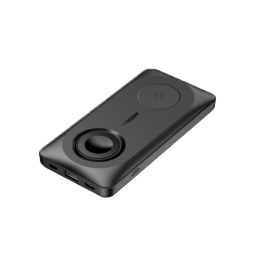 VEGER VG-W1156 Powerbank 5001 mAh Black