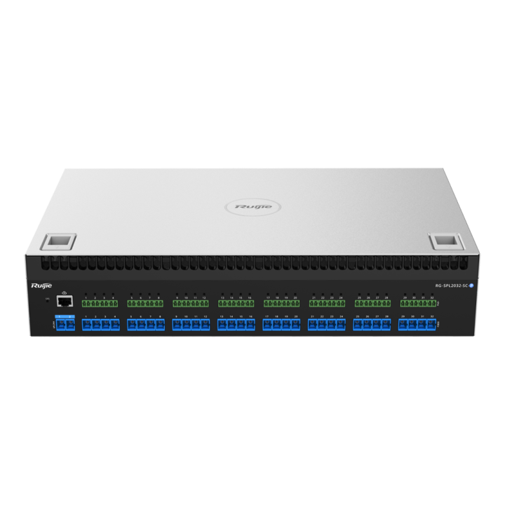 REYEE RG-SPL2032-SC-P PoE slēdzis Wi-Fi