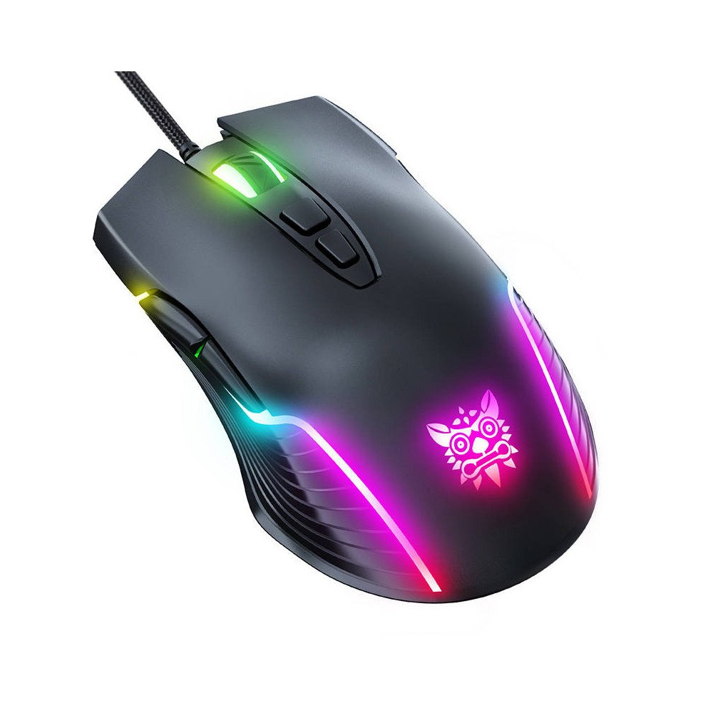 Gaming mouse ONIKUMA CW905 black