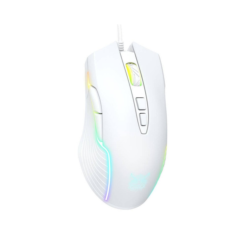 Spelu pele onikuma CW905 balta vadu