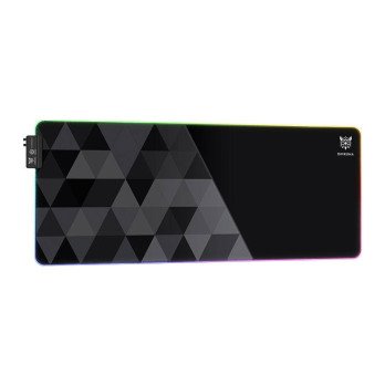 ONIKUMA MP006 RGB peles kilimelis (juodas)