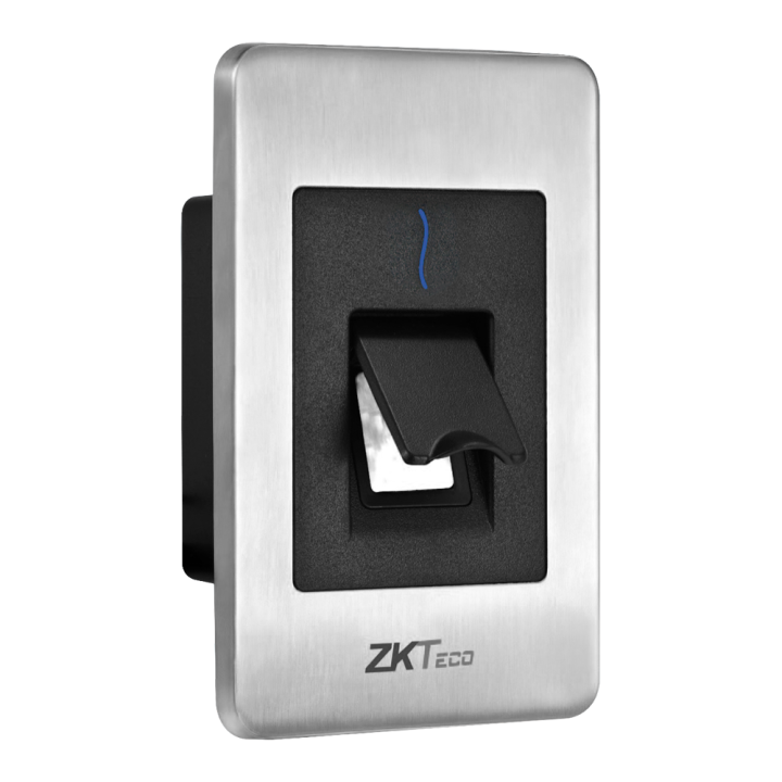 ZKTECO ZK-FR1500A-WP-EM IP65 āra tuvuma lasītājs