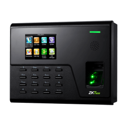 ZKTECO ZK-UA760-MF Биометрический терминал