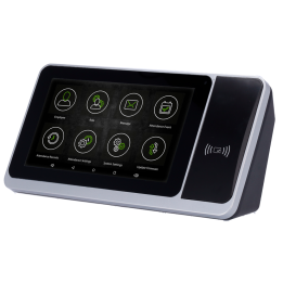 ZKTECO ZK-ZYNK-ZPAD-PLUS-RF-12-S-4G RFID считыватель 4G IP65