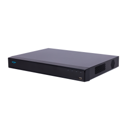X-SECURITY XS-NVR3208A-AI 8 kan PoE NVR 16MP AI