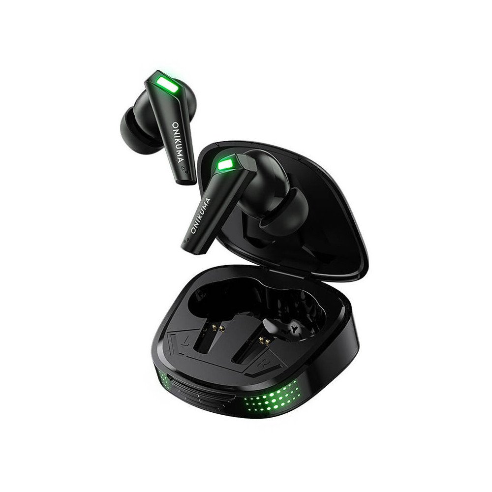 TWS ONIKUMA T308 Black