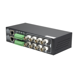 MARCA BLANCA BA608P-HD Cat6 U/UTP патч-корд 1м