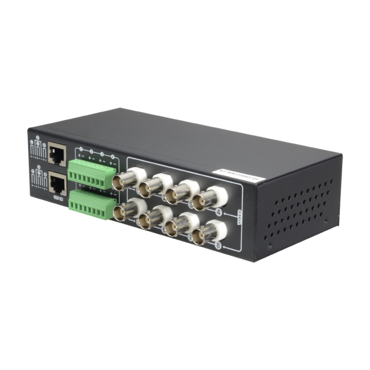 MARCA BLANCA BA608P-HD Cat6 U/UTP патч-корд 1м