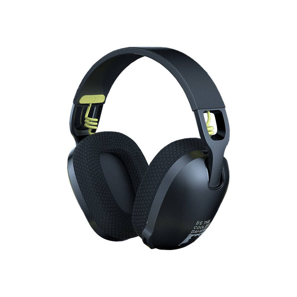 Onikuma B2 gaming headphones (black)