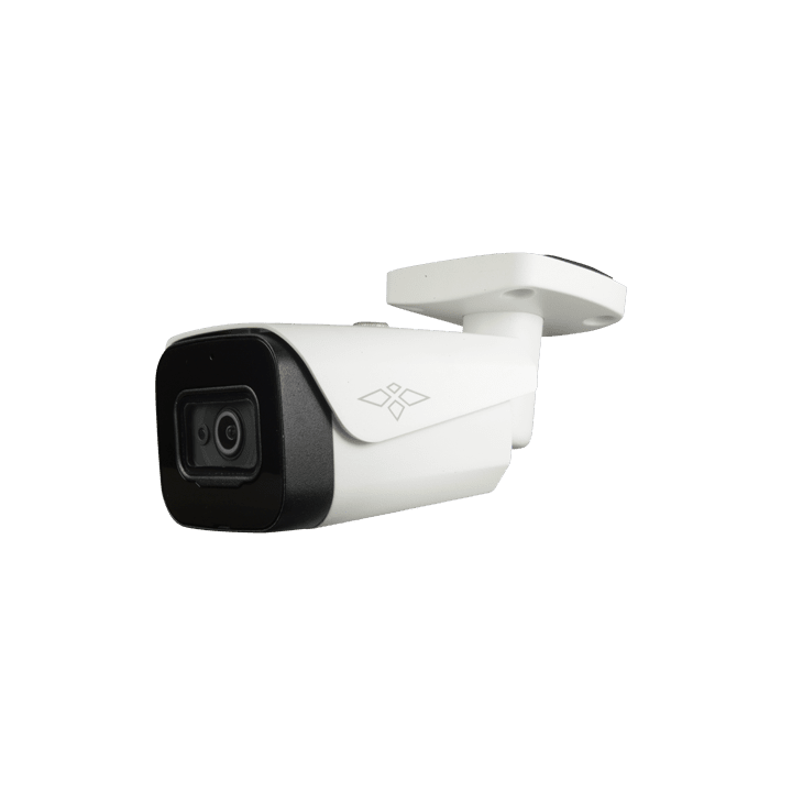 X-SECURITY XS-CV926SAW-Q4N1 5MP Bullet IP Camera with PoE, IP67, IR 40m, WDR 120dB