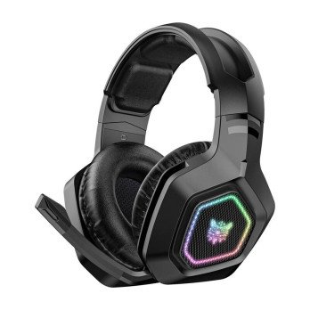 Onikuma B100 gaming headphones (black)