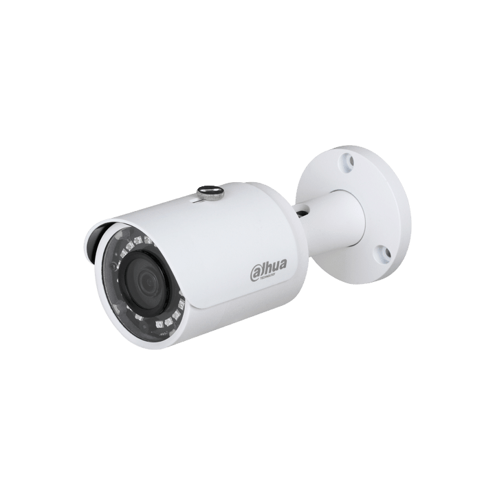 DAHUA HAC-HFW2401S IP/PoE Bullet Camera