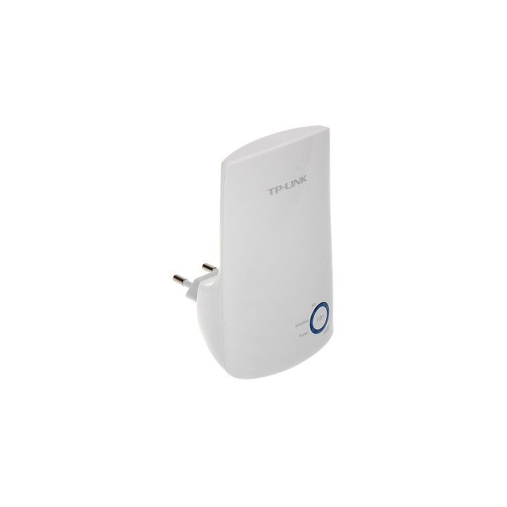 TP-Link TL-WA854RE 300Mbps Wi-Fi N diapazona paplašinātājs ar Ethernet portu