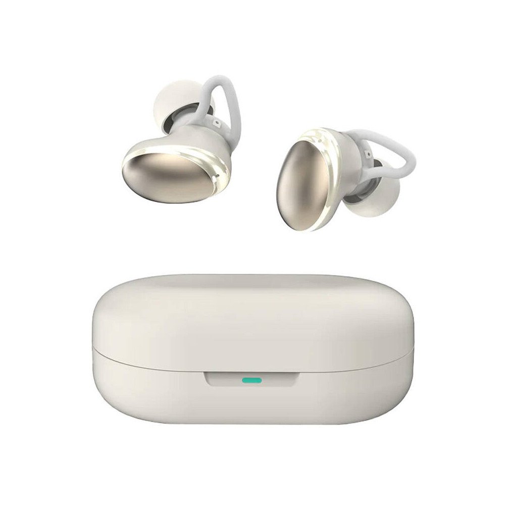 HiFuture FUSION Earbuds White