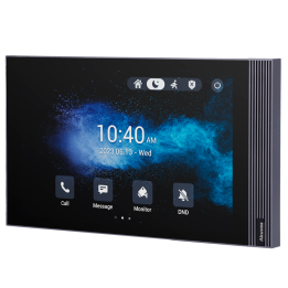 AKUVOX AK-S563W-S IP видеодомофон Wi-Fi 1080p PoE