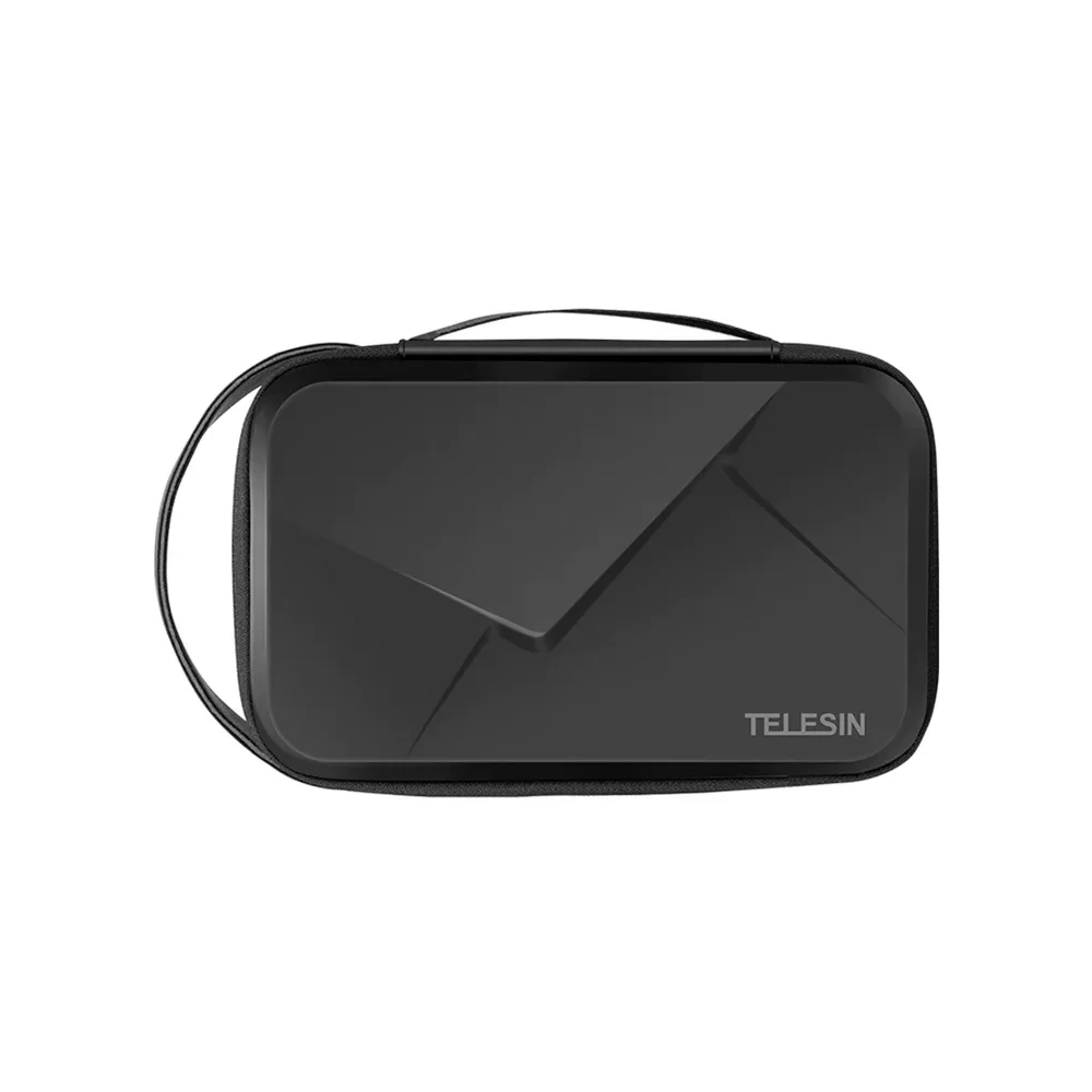 Telesin udensnecaurlaidigs aizsargsoma GoPro kameram (GP-PRC-278-02)