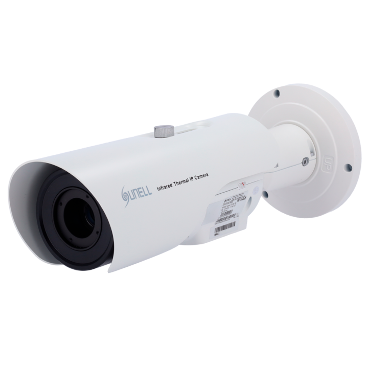 SUNELL SN-TPC4203KT-F08-NE IP66 Temp. sensors