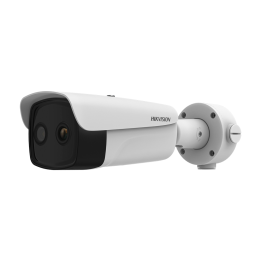 Hikvision DS-2TD2637T-7/QY тепловая камера 4K