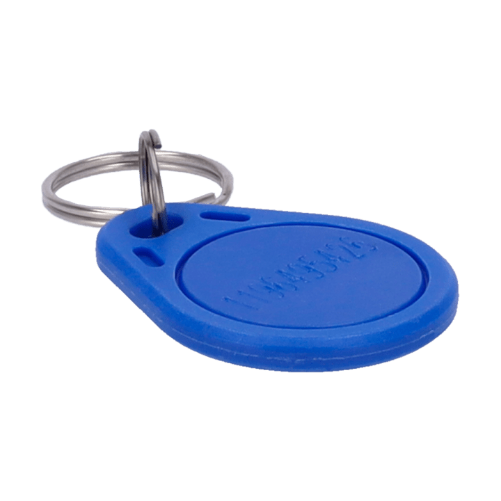 MF-TAG-N RFID Keychain Tag - MARCA BLANCA