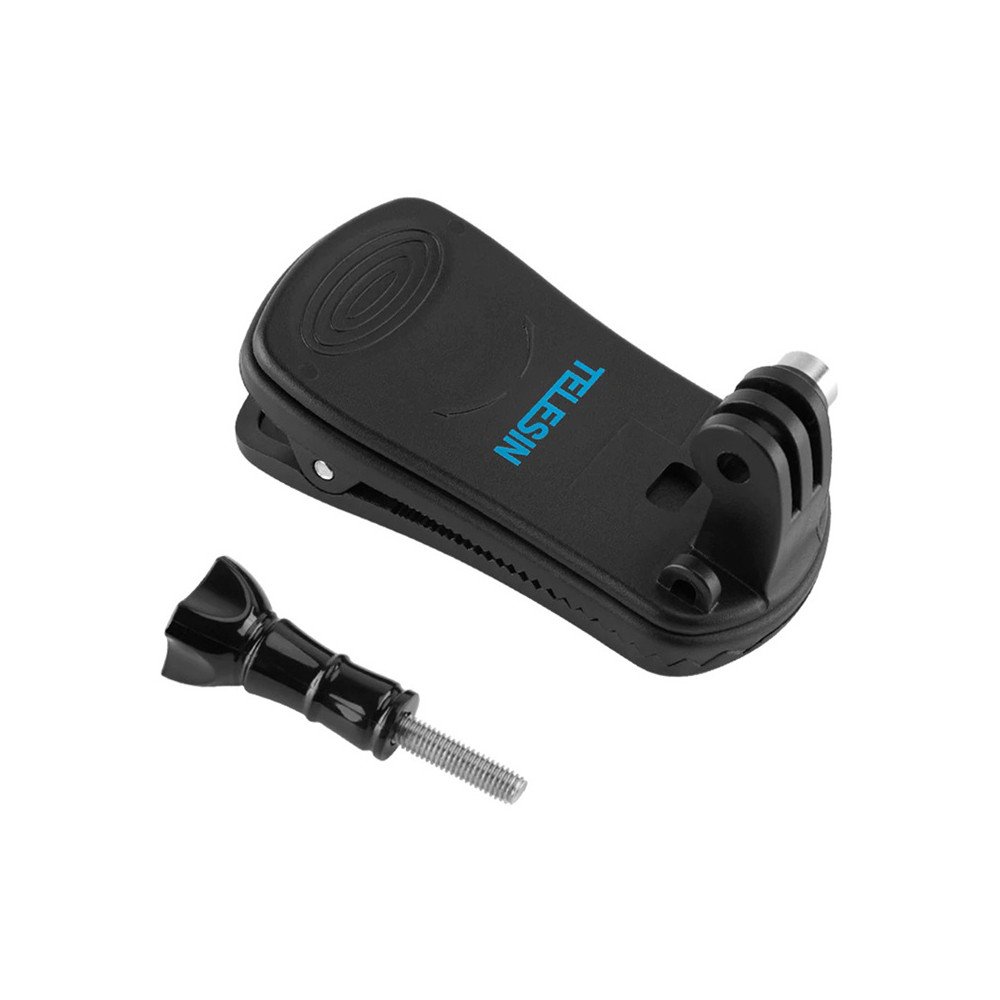 Telesin backpack mount for sports cameras (GP-JFM-003)