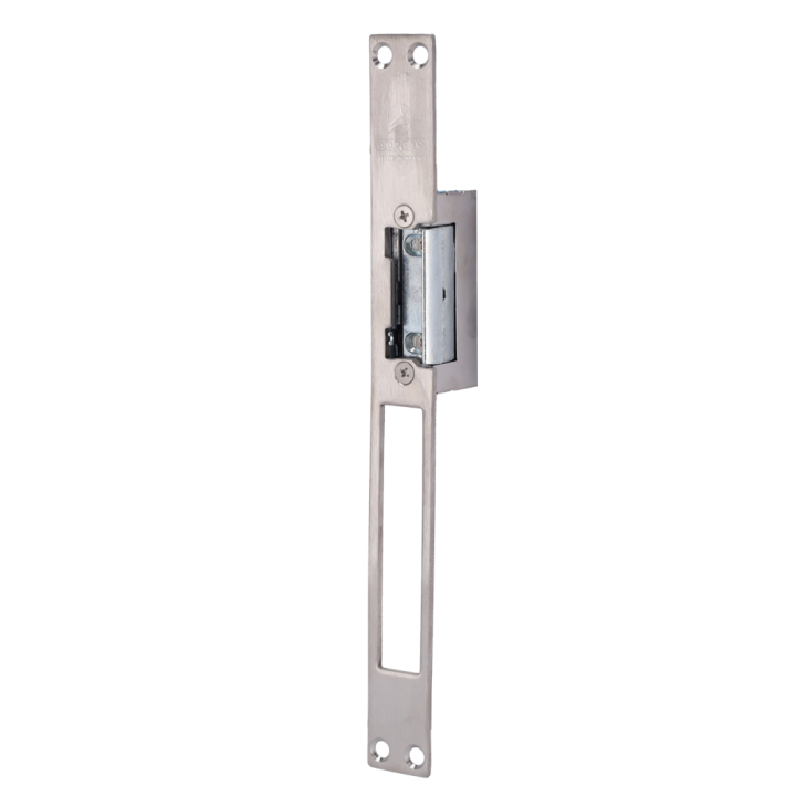 DORCAS DR-54NDF/MX Elektromagnētiskā slēdzene 12V