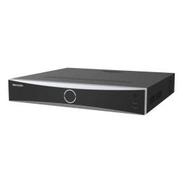 HIKVISION PRO DS-7732NXI-K4/16P/Vpro 32ch NVR 16 PoE AI