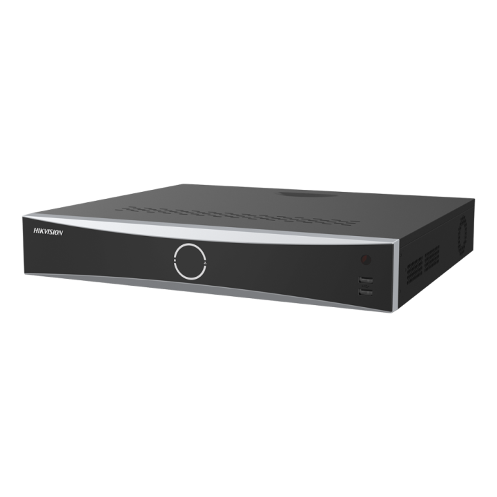 HIKVISION PRO DS-7732NXI-K4/16P/Vpro 32ch NVR 16 PoE AI