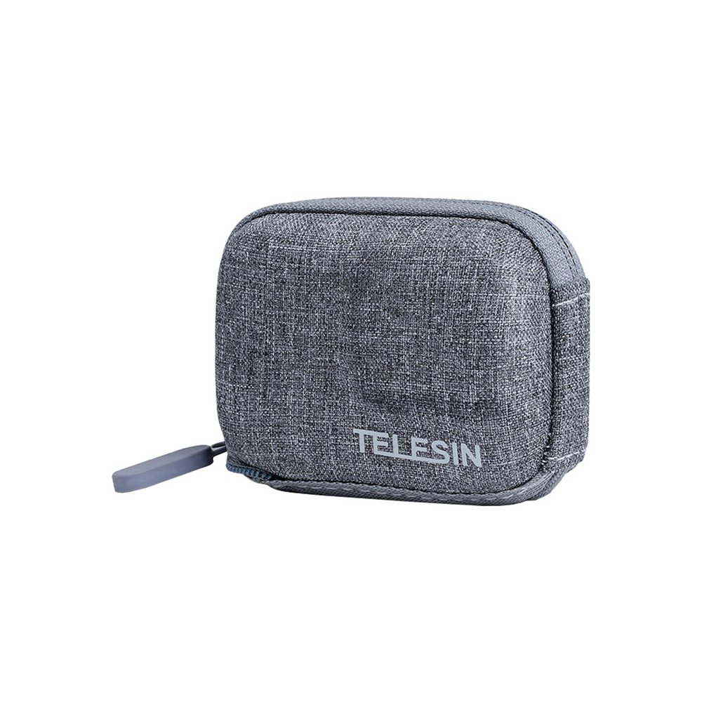 Kaitsekott / umbris Telesin jaoks GoPro Hero 9 / Hero 10 / Hero 11 / Hero 12 (GP-CPB-902)