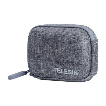 Apsauginis krepsys / deklas Telesin, skirtas GoPro Hero 9 / Hero 10 / Hero 11 / Hero 12 (GP-CPB-902)