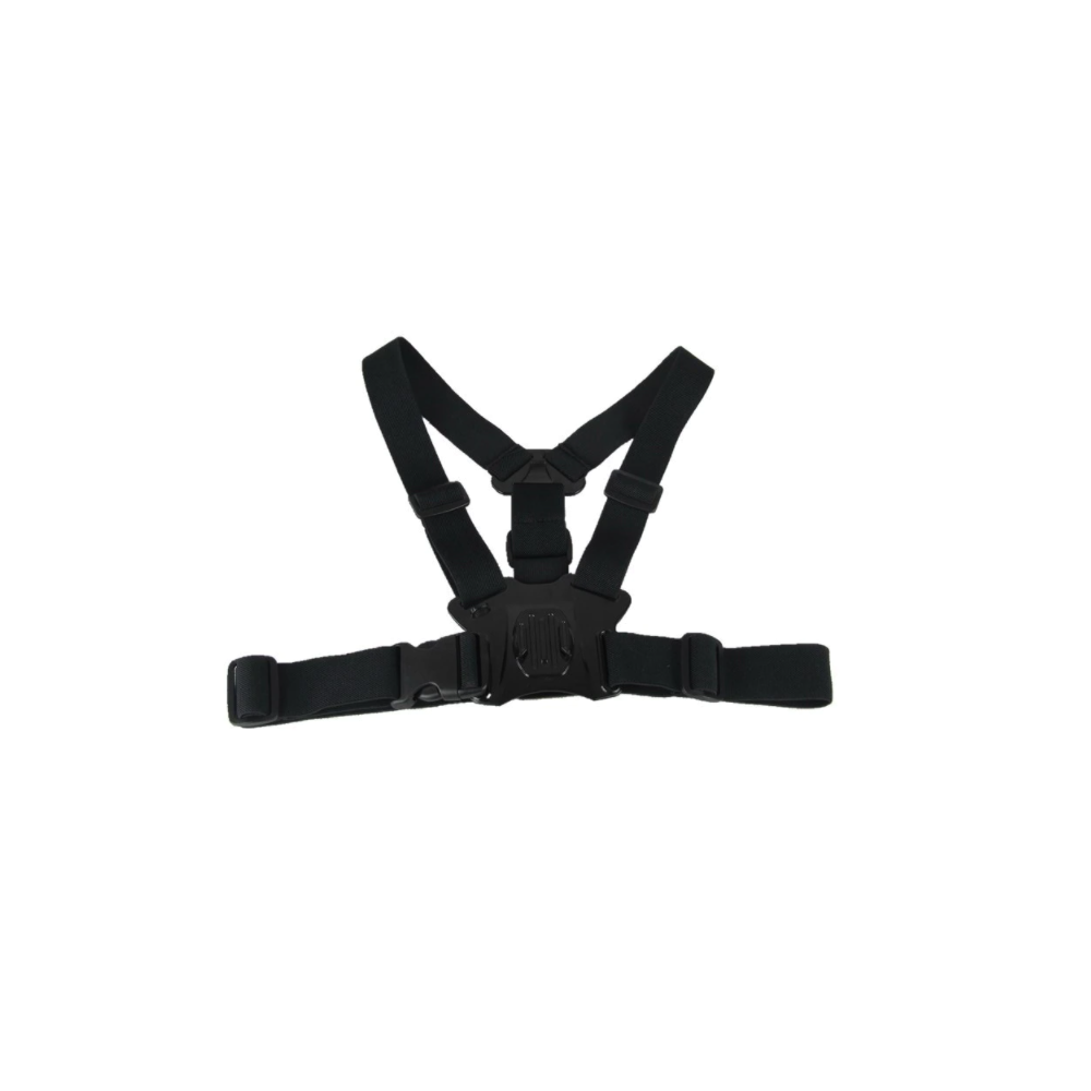 Chest strap Telesin with mount for sports cameras (GP-CGP-T07)