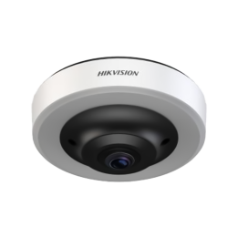 HIKVISION DS-TCP506-EP 5МП PoE IP-камера
