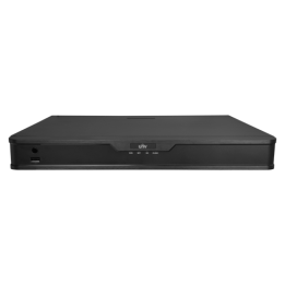 UNIVIEW EASY UV-NVR301-04E2 4CH PoE NVR 8MP 4K
