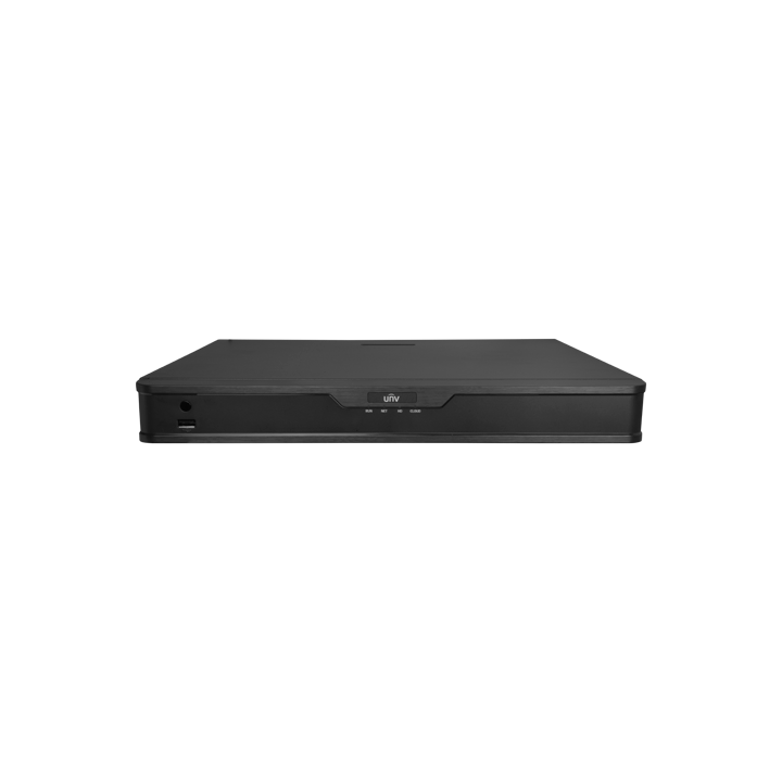 UNIVIEW EASY UV-NVR301-04E2 4CH PoE NVR 8MP 4K