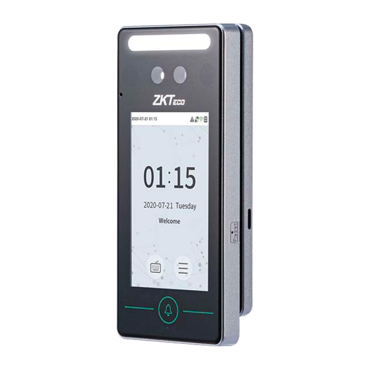ZK-SPEEDFACE-V4L-P ZKTECO Proximity Reader