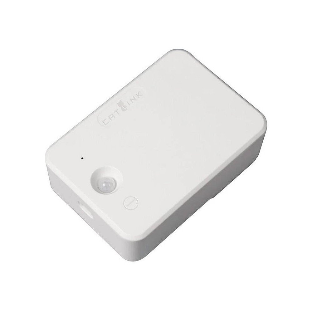 Catlink Fresh alykas hajunvaimennin