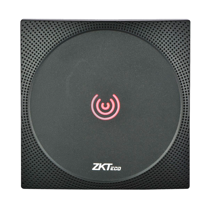 ZKTECO ZK-KR613-OSDP āra RFID lasītājs IP65