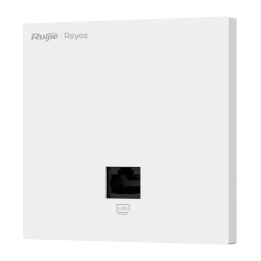 REYEE RG-RAP1261 Wi-Fi 6 AX3000 piekļuves punkts PoE