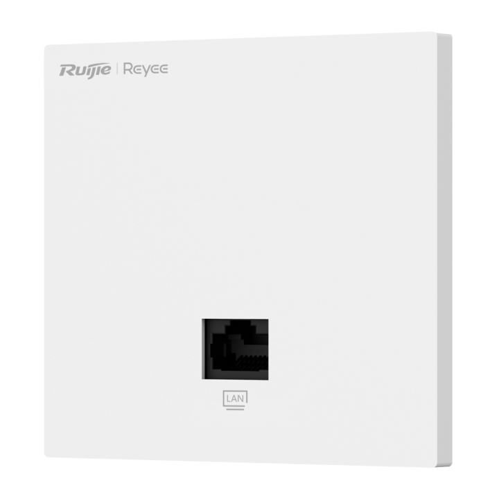 REYEE RG-RAP1261 Wi-Fi 6 AX3000 piekļuves punkts PoE