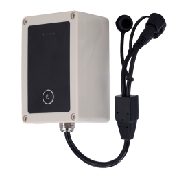 MARCA BLANCA STK-AC594 IP kamera ONVIF PoE