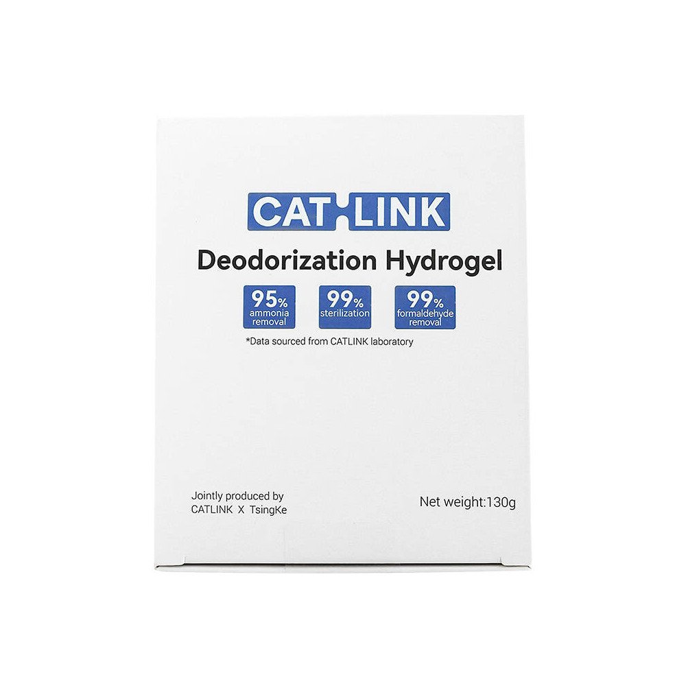 CatLink Baymax desodoraator