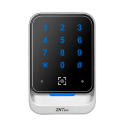 ZKTECO ZK-ACC-ER-QR600-HK-1 IP65 RFID lasītājs