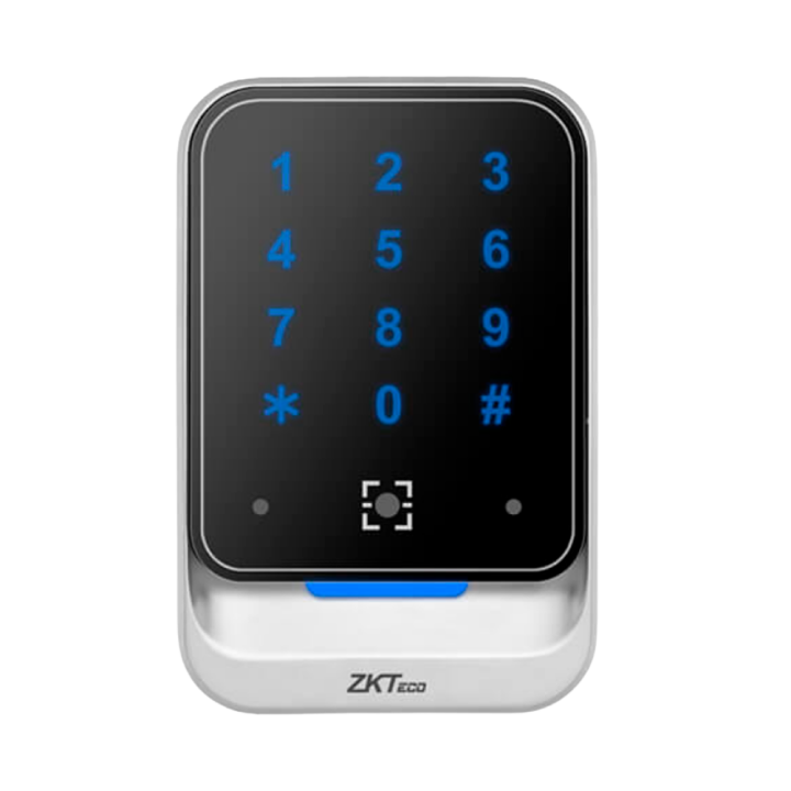 ZKTECO ZK-ACC-ER-QR600-HK-1 IP65 RFID lasītājs