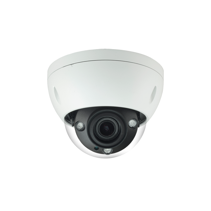 DAHUA XS-IPDM443-M3NI 4MP IP/PoE Dome Camera with Wi-Fi