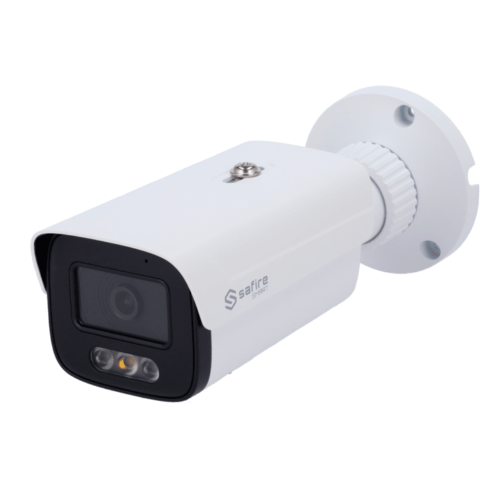 SAFIRE SMART SF-IPB386A-4I1-DL 4MP PoE IP kamera