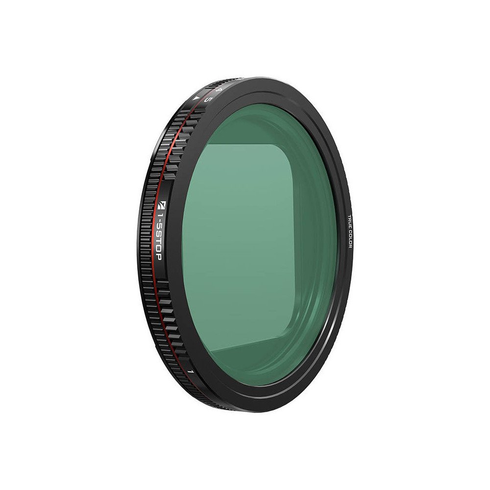 Suodatin 1-5 stop Freewell Sherpa True Color VND iPhone 15Pro/Max iPhone 14Pro/Max iPhone 13 Pro/Max