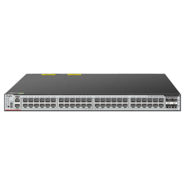 RUIJIE RG-CS85-48GT4XS-HPD Managed PoE+ Switch, 48x Gigabit + 4x 10G SFP+, 1000W PoE Budget