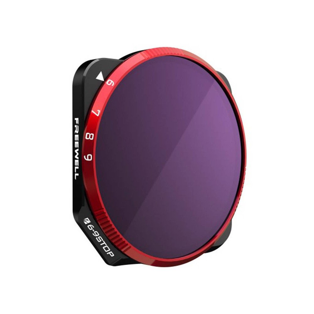Filter VND 6-9 Freewell DJI Mavic 3 jaoks