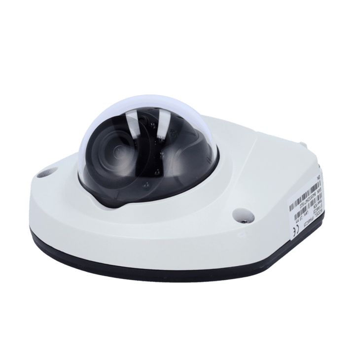 STREAMAX ST-946C25-RJ45 2МП IP камера Wi-Fi PoE